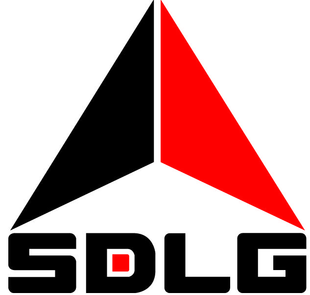 запчасти для SDLG