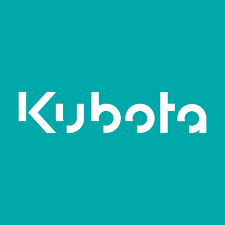 запчасти для KUBOTA