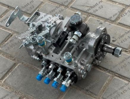 DHA10012276 топливный насос высокого давления ТНВД двигателя двс оригинальные запчасти заводские комплектующие китайских фронтальных погрузчиков