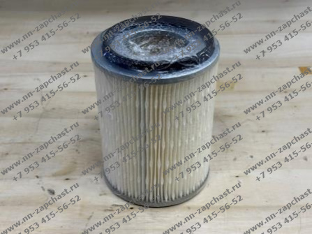 R7500-1109101# Фильтр воздушный двигателя yuchai китайских фронтальных погрузчиков sdlg запчасти расходники комплектующие китайского фронтального погрузчика