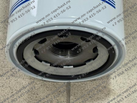 C6600-1105140 фильтр топливной системы двигателя yuchai топливный китайских фронтальных погрузчиков sdlg запчасти расходники комплектующие китайского фронтального погрузчика