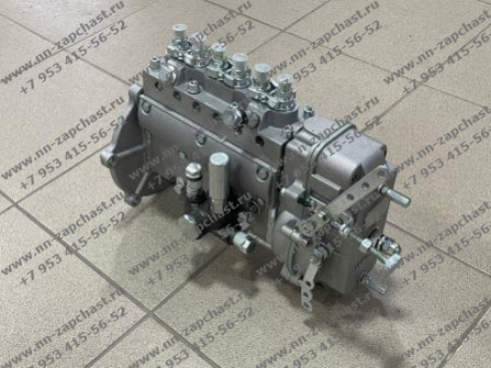 6R4ZLD310100-Y Топливный насос высокого давления тнвд двс двигателя HUAFENG помпа двс оригинальные запчасти заводские комплектующие китайских фронтальных погрузчиков