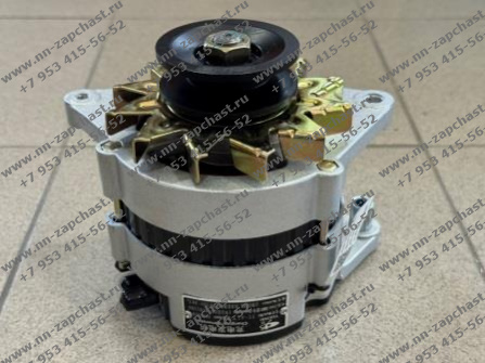 1VGE00-3701100 Генератор двигателя двс ючай Yuchai
