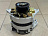 1VGE00-3701100 Генератор двигателя двс ючай Yuchai