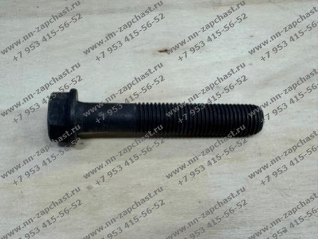 F3000-1004204A Болт шатунный двигателя двс ючай Yuchai
