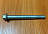 GB16674.1-M12*120flZnyc-8.8-480, 4011001316 Болт нижнего шарнира сочленения полурам фронтального погрузчика оригинальные запчасти заводские комплектующие китайских фронтальных погрузчиков SDLG 956