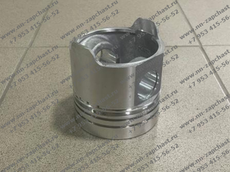 ZH4105-04001 Поршень двигателя оригинальные запчасти заводские комплектующие китайских фронтальных погрузчиков
