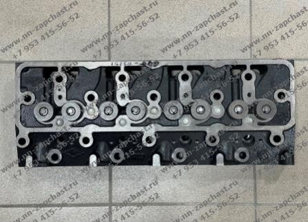 495-03101 Головка блока цилиндров двигателя двс HUAFENG оригинальные запчасти заводские комплектующие китайских фронтальных погрузчиков