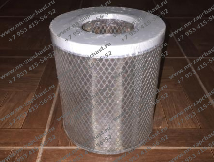CHL936X фильтр гидравлики фильтрующий элемент гидросистемы китайских фронтальных погрузчиков CHANGLIN 936 запчасти расходники комплектующие китайского фронтального погрузчика