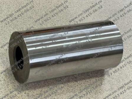 TC100-1004004 Палец поршня двигателя двс Yuchai ючай оригинальные запчасти заводские комплектующие китайских фронтальных погрузчиков двигателей sdlg, xcmg, xgma, longong, liugong, foton, changlin, mitsuber