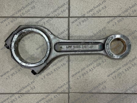 TDV850-1004200 Шатун двигателя ДВС ючай Yuchai