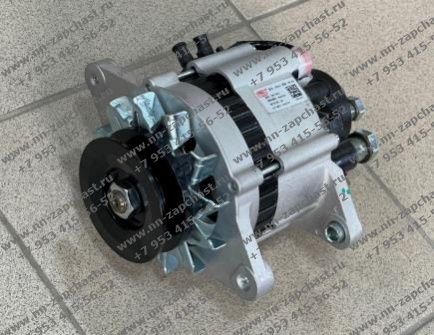 HA10010260 Генератор двигателя YUNNEI двс оригинальные запчасти заводские комплектующие китайских фронтальных погрузчиков