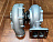 Турбина двс вэйчай, турбокомпрессор Weichai-steyr оригинальные запчасти заводские комплектующие китайских фронтальных погрузчиков SDLG, xcmg, xgma, 4110000557042, 61561110227A