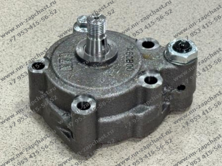 A60B00-1011100 Насос масляный двигателя двс ючай Yuchai