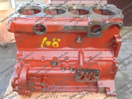 4R1Z020100-B-JH блок цилиндров двигателя двс HUAFENG оригинальные запчасти заводские комплектующие китайских фронтальных погрузчиков