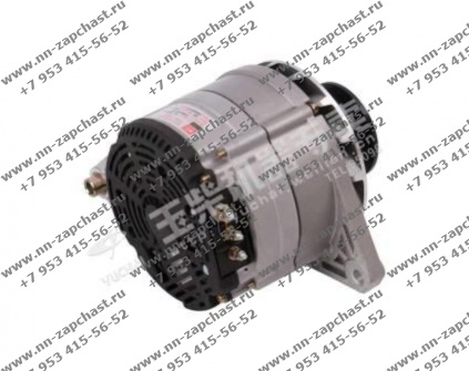 JYA00-3701100 генератор двигателя ючай yuchai навесное электрооборудование оборудование двс ючай оригинальные запчасти sdlg заводские  комплектующие китайских двигателей фронтальных погрузчиков sdlg, xcmg, xgma, foton, longong, liugong, changlin