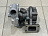 1000889157 выхлопная система турбина двс дойц турбокомпрессор двигателя weichai-deutz оригинальные запчасти заводские комплектующие китайских фронтальных погрузчиков sdlg