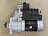 D73J0-3708100A Стартер двигателя двс ючай Yuchai