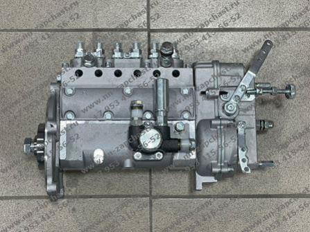 6R4ZLD310100-Y Топливный насос высокого давления тнвд двс двигателя HUAFENG помпа двс оригинальные запчасти заводские комплектующие китайских фронтальных погрузчиков