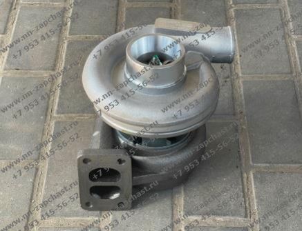 1118010H/AKZ1A1 турбокомпрессор турбина двс двигателя оригинальные запчасти заводские комплектующие китайских фронтальных погрузчиков