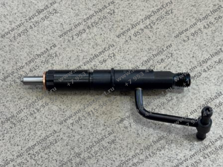 1VDA00-1112100-DA67 Форсунка двигателя двс ючай Yuchai