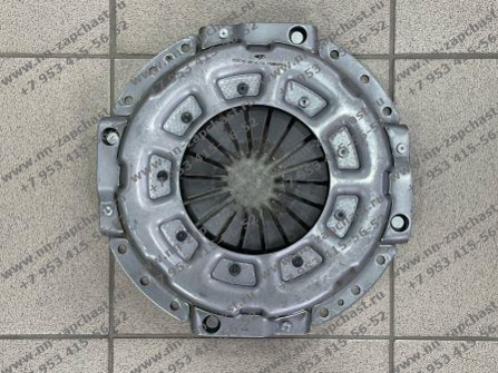 Y275T105-08P1-0 Корзина сцепления двигателя Yuchai двс ючай оригинальные запчасти заводские комплектующие китайских фронтальных погрузчиков