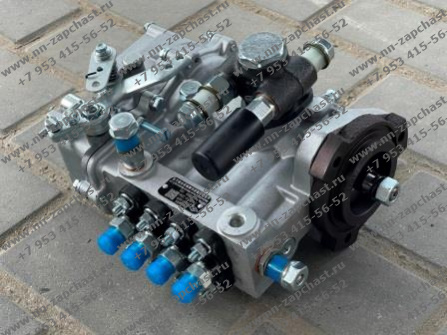 ZN490BT-18001F ТНВД Топливный насос высокого давления двигателя CHANGCHAI система двс оригинальные запчасти заводские комплектующие китайских фронтальных погрузчиков