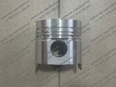 ZH4105-04001 Поршень двигателя оригинальные запчасти заводские комплектующие китайских фронтальных погрузчиков