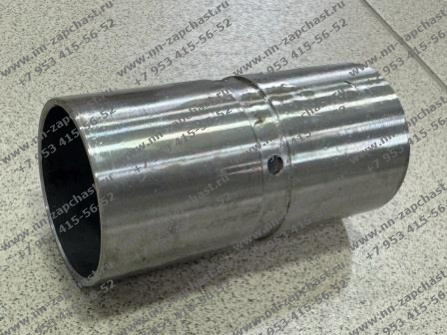 26170010921 Втулка шарнира сочленения китайского экскаватора SDLG оригинальные запчасти заводские комплектующие