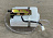 29290013351 Бачек стеклоомывателя фронтального погрузчика LG оригинальные запчасти sdlg заводские комплектующие китайских фронтальных погрузчиков