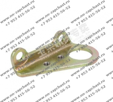 B75J0-1002141 Рым двигателя Yuchai оригинальные запчасти заводские комплектующие китайских sdlg