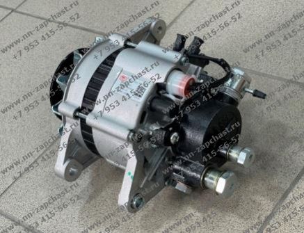 HA10010260 Генератор двигателя YUNNEI двс оригинальные запчасти заводские комплектующие китайских фронтальных погрузчиков