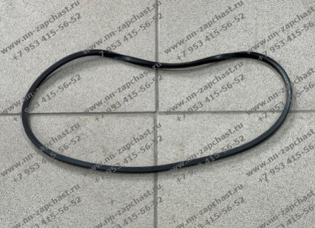 N485-01001 Прокладка клапанной крышки двигателя CHANGCHAI система двс оригинальные запчасти заводские комплектующие китайских фронтальных погрузчиков