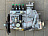4R4ZT2310100-A Топливный насос высокого давления тнвд двс двигателя HUAFENG 4RMIZT помпа двс оригинальные запчасти заводские комплектующие китайских генераторов