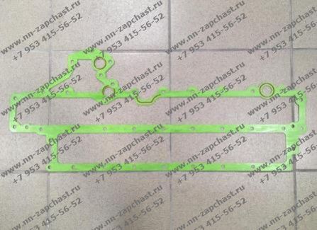 L6200-1013106 Прокладка крышки теплообменника двигателя двс ючай Yuchai