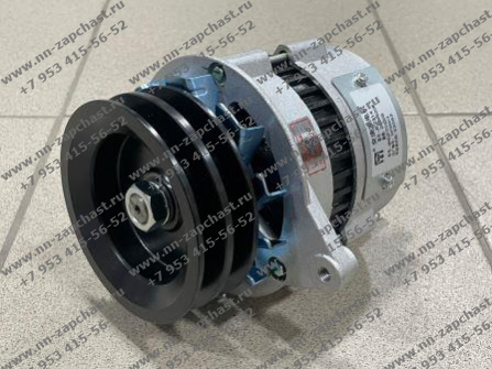 6R4ZLD7(T1)620100 генератор двс двигателя оригинальные запчасти заводские комплектующие китайских фронтальных погрузчиков