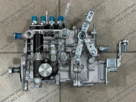 SHA21234 топливный насос высокого давления ТНВД двигателя двс оригинальные запчасти заводские комплектующие китайских фронтальных погрузчиков