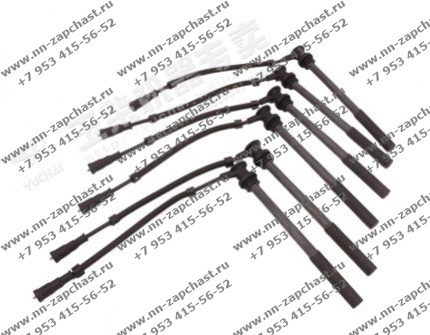 K4E00-3705070KS1 Проводка катушек зажигания двигателя двс ючай