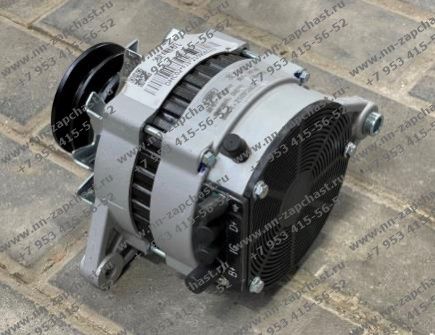 DHC02 Генератор двигателя YUNNEI двс оригинальные запчасти заводские комплектующие китайских фронтальных погрузчиков