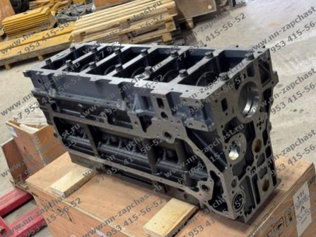 4110002872001, 612600900215 Блок цилиндров двигателя Weichai двс вэйчай оригинальные запчасти заводские комплектующие китайских фронтальных погрузчиков sdlg, xcmg, xgma, foton грузовиков самосвалов shaanxi, howo, shackman