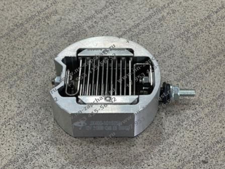 JX400-1015050 Нагреватель воздуха Нагревательный элемент двигателя Yuchai оригинальные запчасти заводские комплектующие китайских sdlg