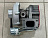 1575-1118020E-502 Турбокомпрессор двигателя Yuchai турбина двс ючай оригинальные запчасти заводские комплектующие китайских фронтальных погрузчиков sdlg, xcmg, xgma, foton, liugong, longong, changlin