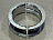 KJ100-1005004# Вкладыш коренной упорный коленвала коленчатого вала двигателя двс ючай Yuchai