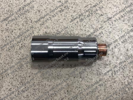 J5600-1003176 втулка Стакан форсунки топливной системы двс двигателя ючай Yuchai