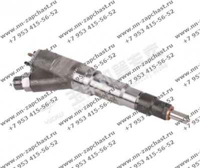 TD800-1112100-PB6 Форсунка двигателя двс ючай Yuchai