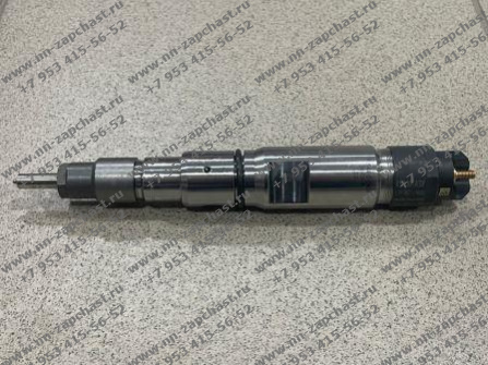 K5000-1112100-A38 Форсунка двигателя yuchai двс ючай оригинальные запчасти заводские комплектующие китайских двигателей