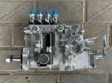 DHA10012276 топливный насос высокого давления ТНВД двигателя двс оригинальные запчасти заводские комплектующие китайских фронтальных погрузчиков